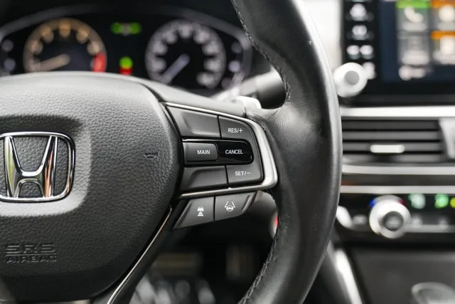 Honda Accord photo 27