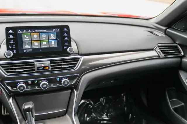 Honda Accord photo 23