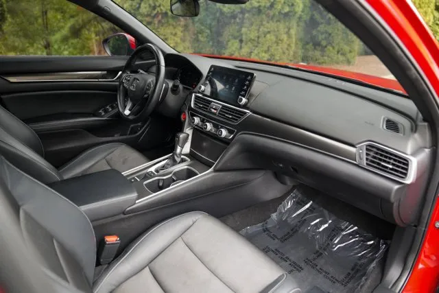 Honda Accord photo 20