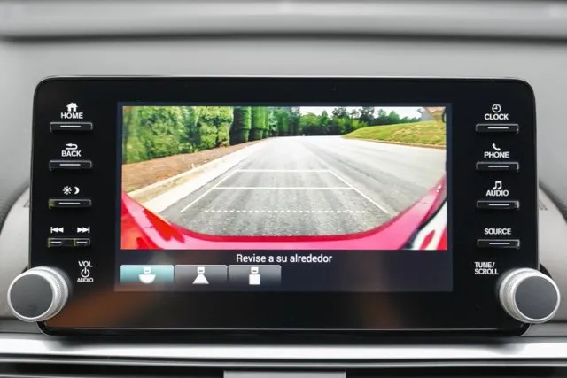 Honda Accord photo 31