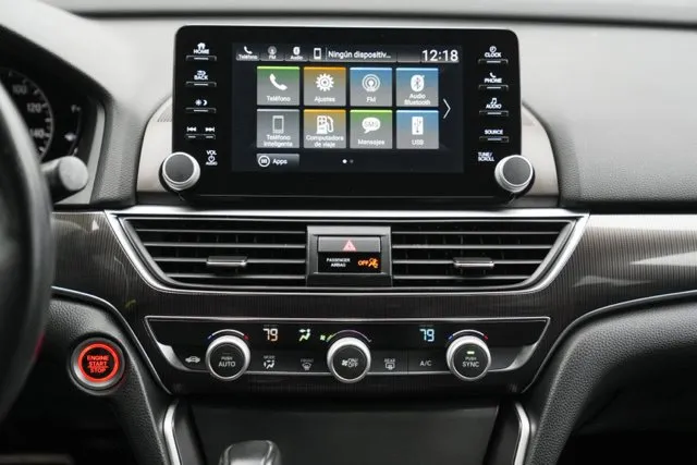 Honda Accord photo 29