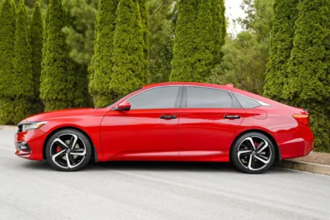 More photos of 2018 Honda Accord Sport at Gravity Autos Duluth, GA