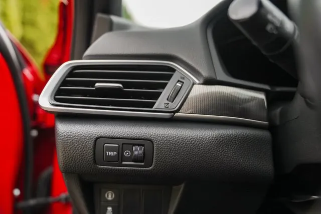 Honda Accord photo 21