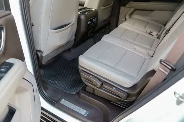 Chevrolet Tahoe photo 42