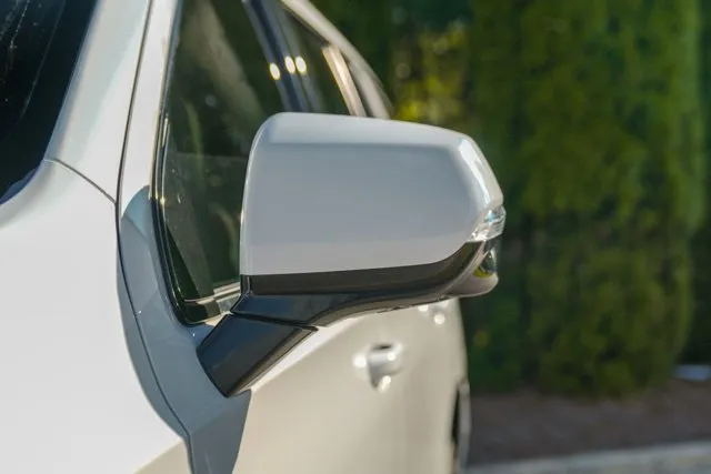 Chevrolet Tahoe photo 17