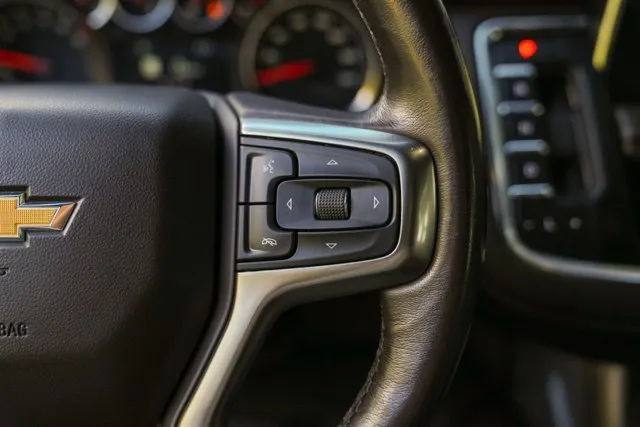 Chevrolet Tahoe photo 27