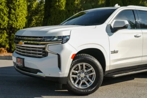 Another view of 2021 Chevrolet Tahoe LT for sale in Duluth, GA at Gravity Autos Duluth