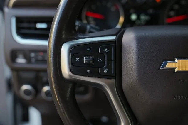 Chevrolet Tahoe photo 26