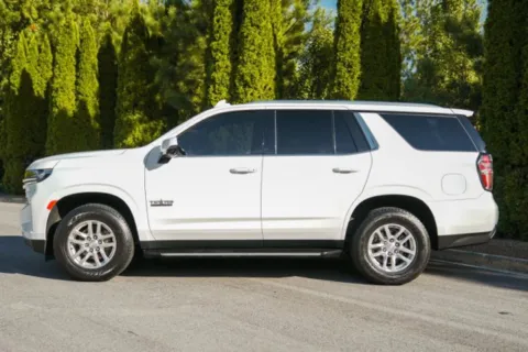 More photos of 2021 Chevrolet Tahoe LT at Gravity Autos Duluth, GA