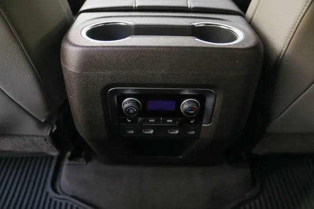 Chevrolet Tahoe photo 43