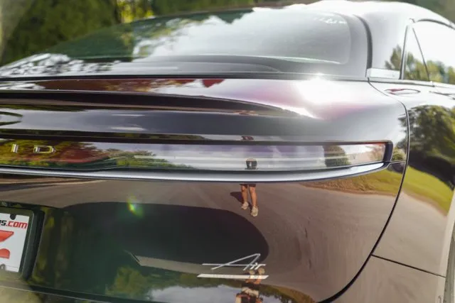 Lucid Air photo 13