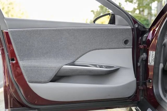 Lucid Air photo 40
