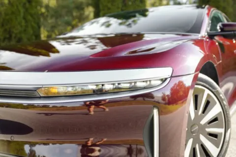 More photos of 2024 Lucid Air Touring at Gravity Autos Duluth, GA
