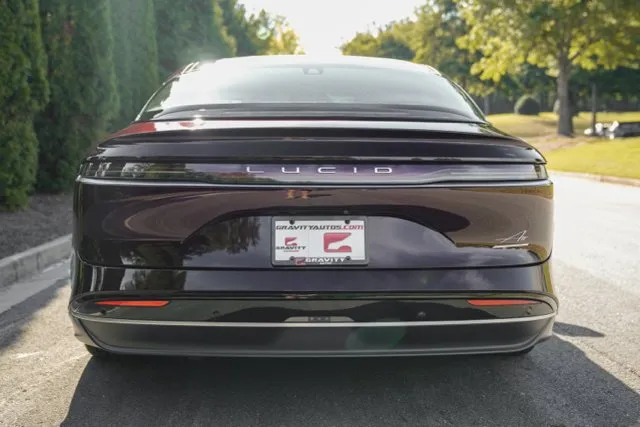 Lucid Air photo 15
