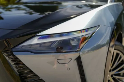 More photos of 2023 Lexus RZ 450e Luxury at Gravity Autos Duluth, GA