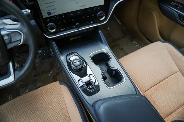 Lexus RZ photo 34