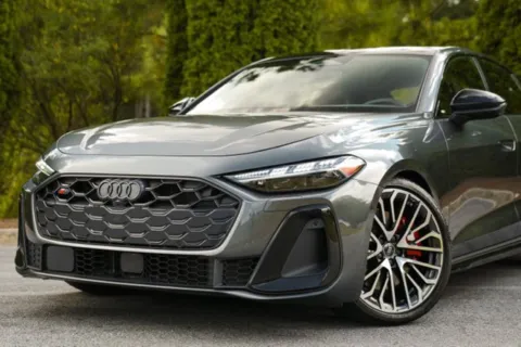 Photos of 2025 Audi S5 3.0T Premium Plus for sale in Duluth, GA at Gravity Autos Duluth