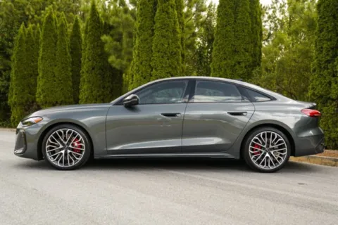 More photos of 2025 Audi S5 3.0T Premium Plus at Gravity Autos Duluth, GA