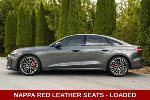 More photos of 2025 Audi S5 3.0T Premium Plus at Gravity Autos Duluth, GA