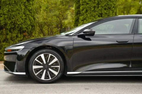 More photos of 2024 Lucid Air Pure at Gravity Autos Duluth, GA