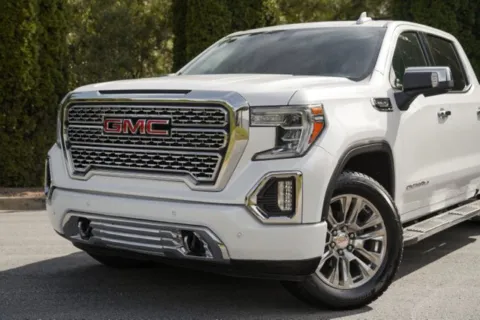 Photos of 2020 GMC Sierra 1500 Denali for sale in Duluth, GA at Gravity Autos Duluth