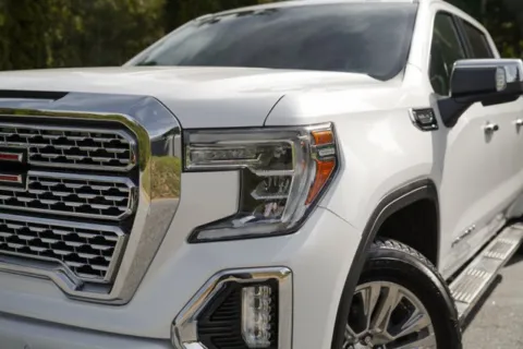 More photos of 2020 GMC Sierra 1500 Denali at Gravity Autos Duluth, GA