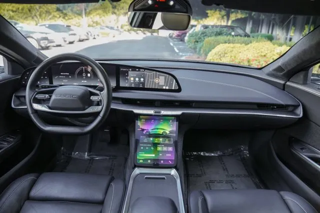 Lucid Air photo 15