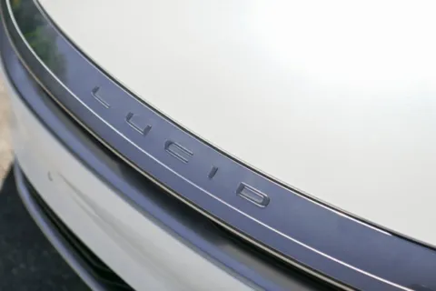 More photos of 2023 Lucid Air Touring at Gravity Autos Duluth, GA