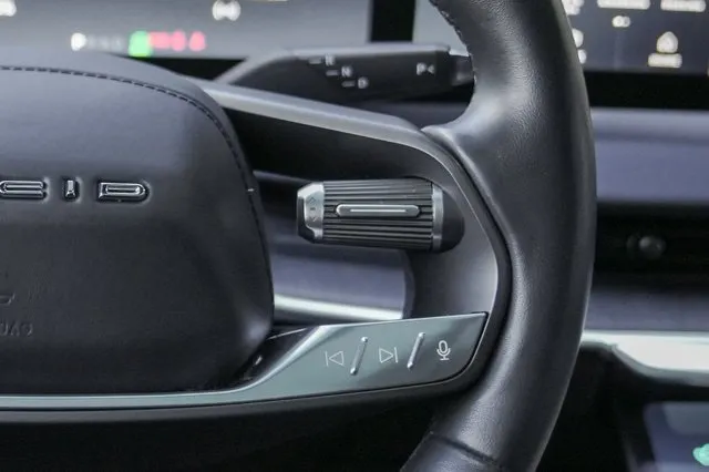 Lucid Air photo 21
