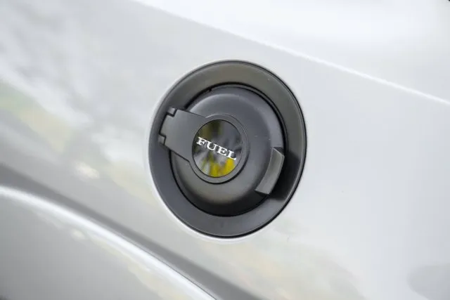 Dodge Challenger photo 17