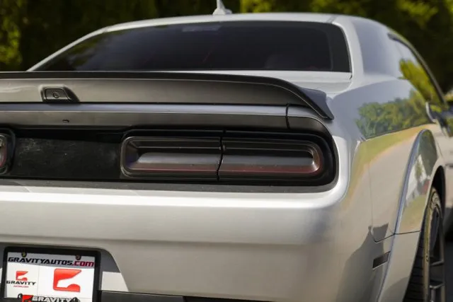 Dodge Challenger photo 14