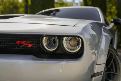 More photos of 2021 Dodge Challenger R/T Scat Pack Widebody at Gravity Autos Duluth, GA