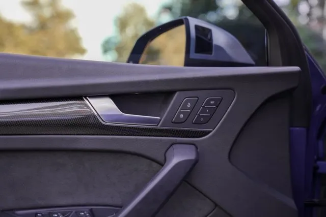 Audi SQ5 photo 42