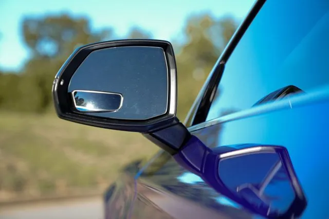 Audi SQ5 photo 18