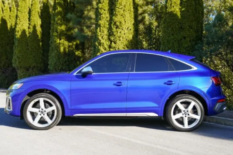 More photos of 2022 Audi SQ5 Sportback Premium Plus at Gravity Autos Duluth, GA