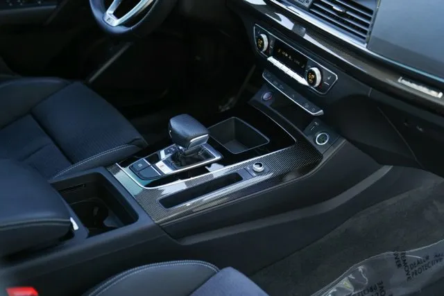 Audi SQ5 photo 32