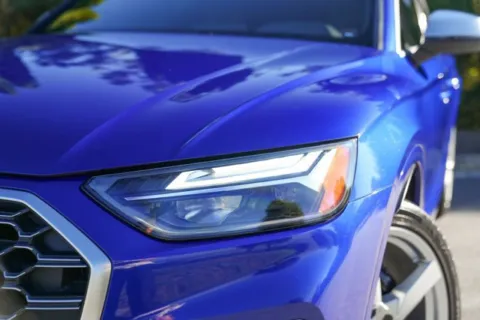 More photos of 2022 Audi SQ5 Sportback Premium Plus at Gravity Autos Duluth, GA