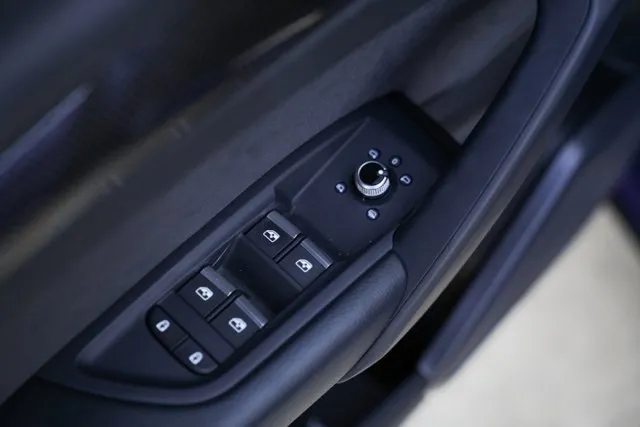 Audi SQ5 photo 43