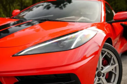 More photos of 2021 Chevrolet Corvette Stingray at Gravity Autos Duluth, GA
