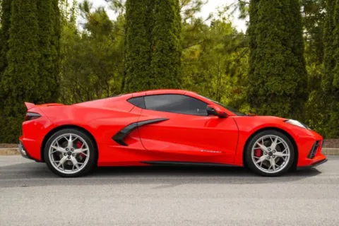 More photos of 2021 Chevrolet Corvette Stingray at Gravity Autos Duluth, GA