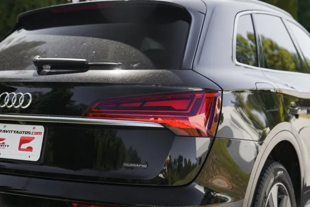 Audi Q5 photo 11