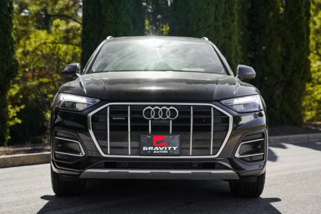 Audi Q5 photo 13