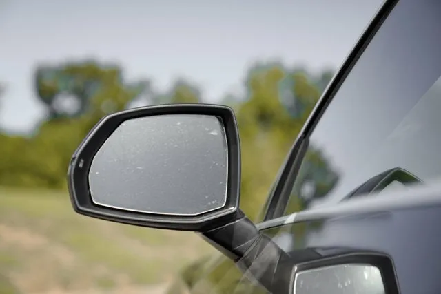 Audi Q5 photo 17