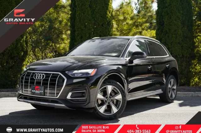 Audi Q5
