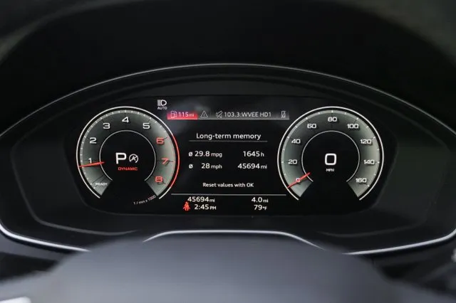 Audi Q5 photo 26