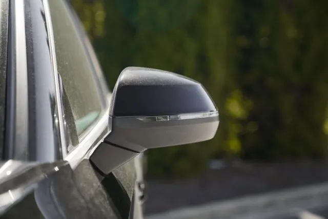 Audi Q5 photo 16