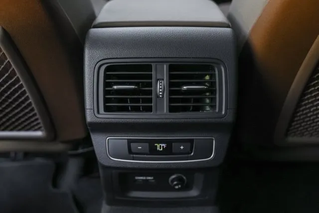Audi Q5 photo 39