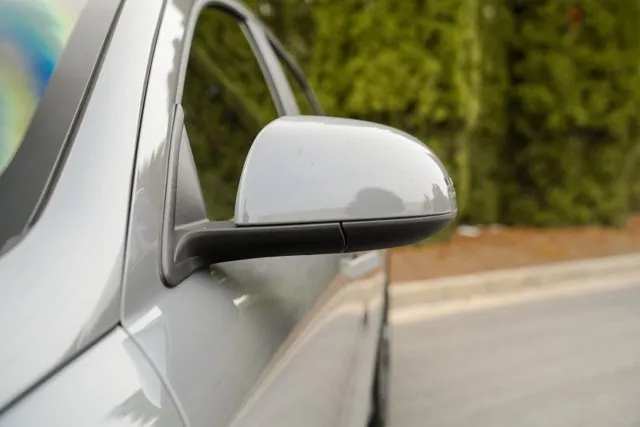 Hyundai Ioniq 6 photo 17