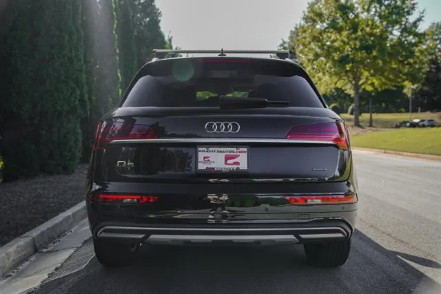 Audi Q5 photo 15