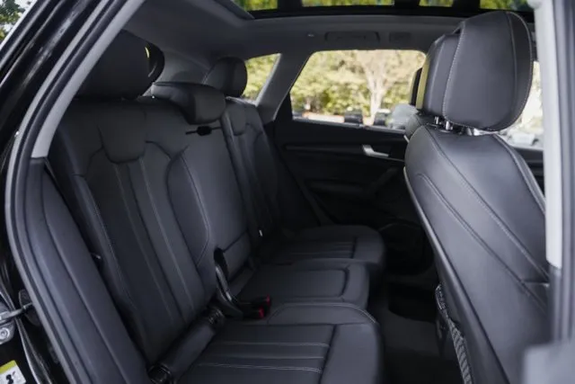Audi Q5 photo 39